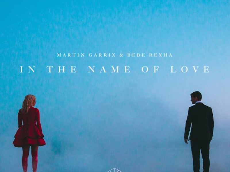 In the Name of Love (Single)