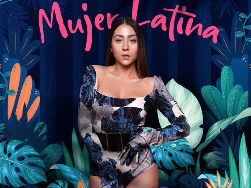 Mujer Latina (Single)