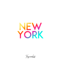 New York (Single)