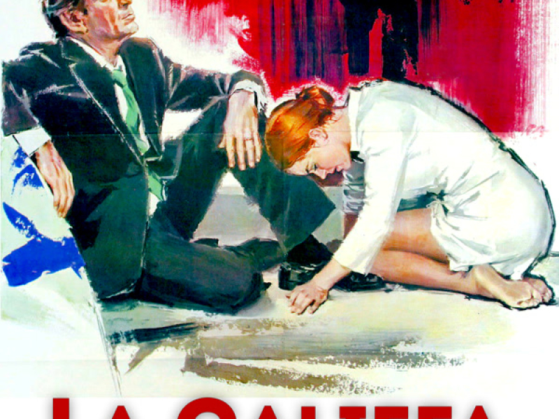 La Califfa - The Lady Caliph (Original Motion Picture Soundtrack)