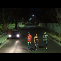 Blow The Roof (MV) (Single)