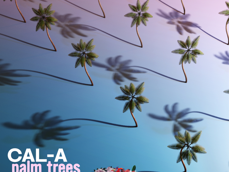 Palm Trees (feat. Derek King)