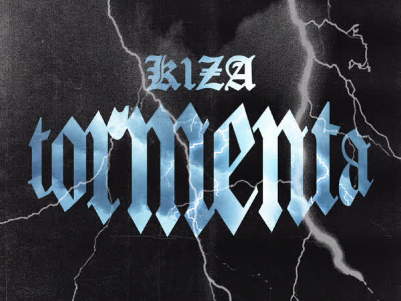 Tormenta (Single)