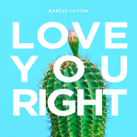 Love You Right (Single)