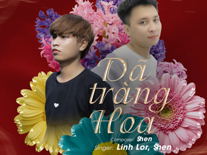 Dã Tràng Hoa (Single)