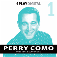 Don't Let The Stars Get In Your Eyes - 4 Track EP