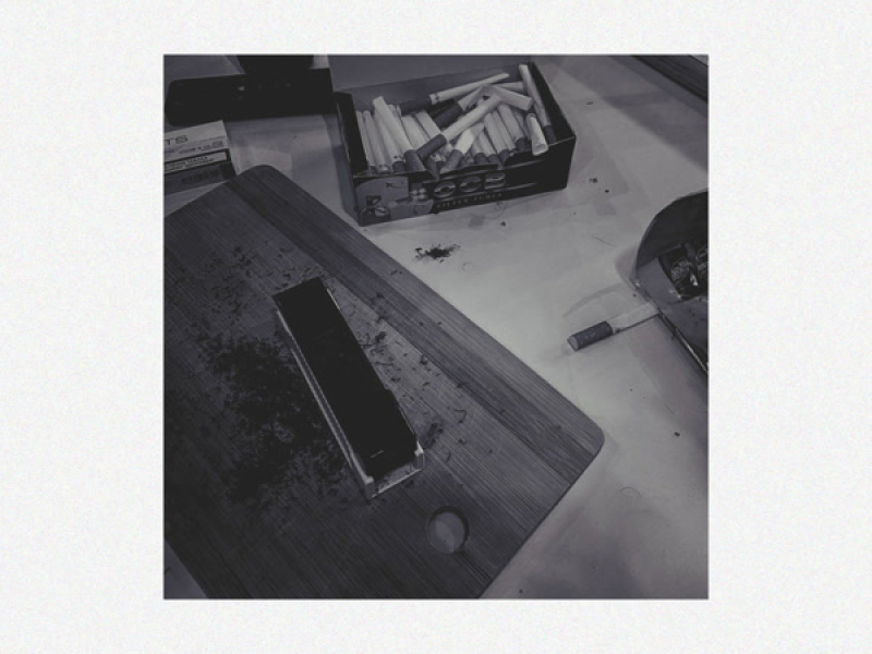 Забудь (Single)