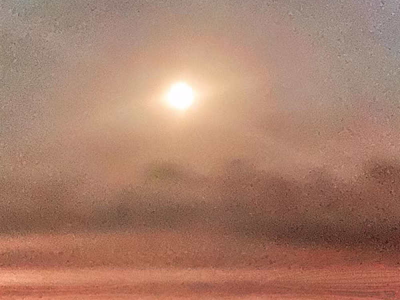 A Peaceful Place (Single)