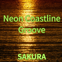 Neon Coastline Groove (Single)