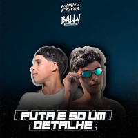 Puta é Só Um Detalhe (Single)