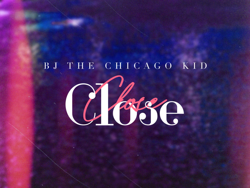 Close (Single)