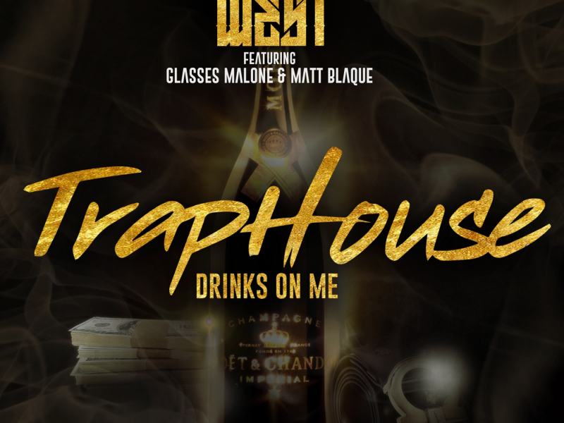 Trap House (feat. Glasses Malone & Matt Blaque)
