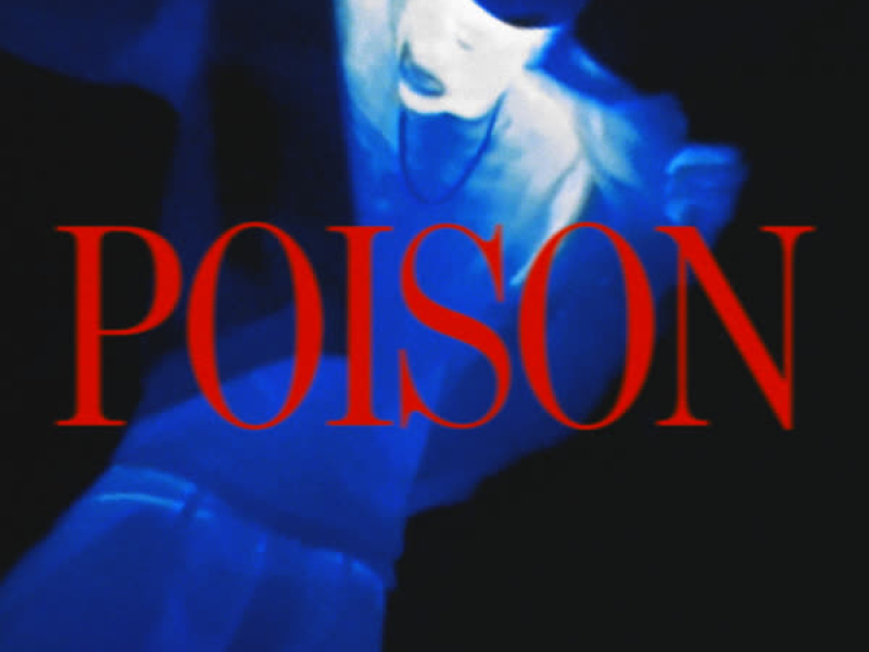 Poison (Single)