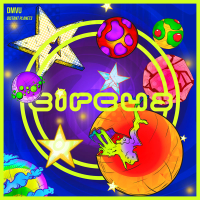 Distant Planets (Single)