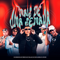 Mais De Uma Semana (Single)