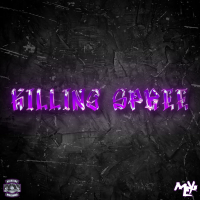 Killing Spree (Single)