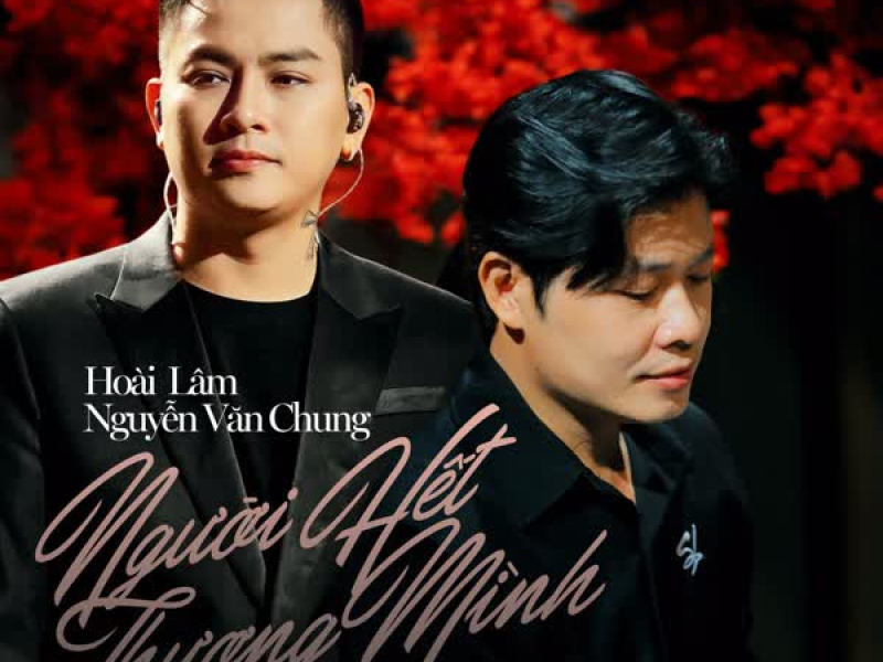 Người Hết Thương Mình (Single)