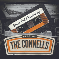 Stone Cold Yesterday: Best Of The Connells