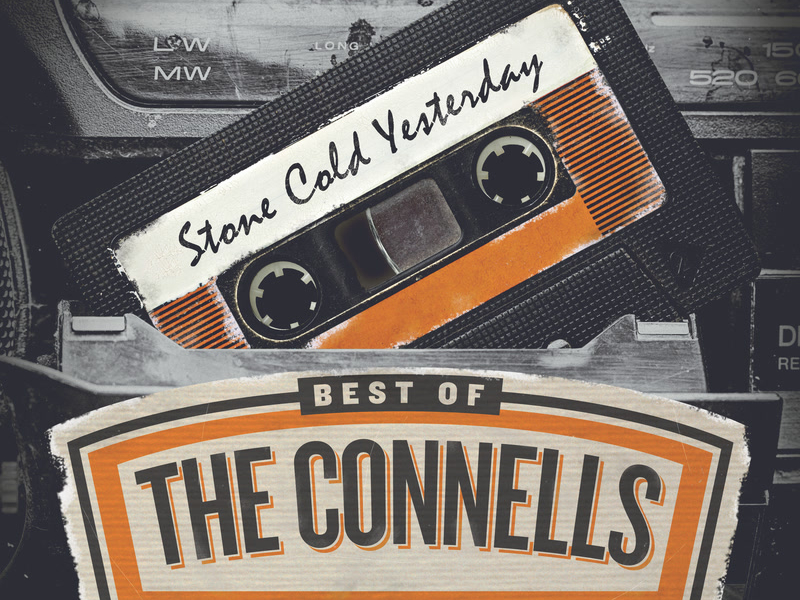 Stone Cold Yesterday: Best Of The Connells