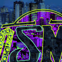 Cosmic Temple, Chapter 2 (EP)