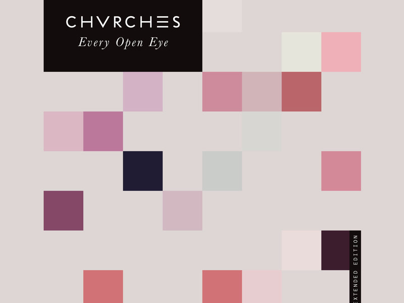 Every Open Eye (Extended Edition)