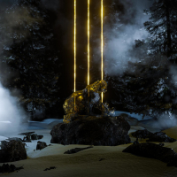 BEAR WITH ME (Single)