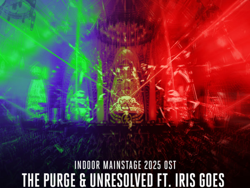 BREAK FREE (Intents Festival 2025 Indoor Mainstage OST) (Single)