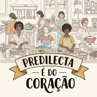 Predilecta é do Coração (Single)