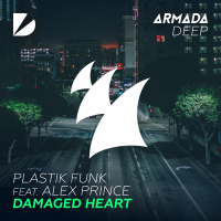 Damaged Heart (Single)