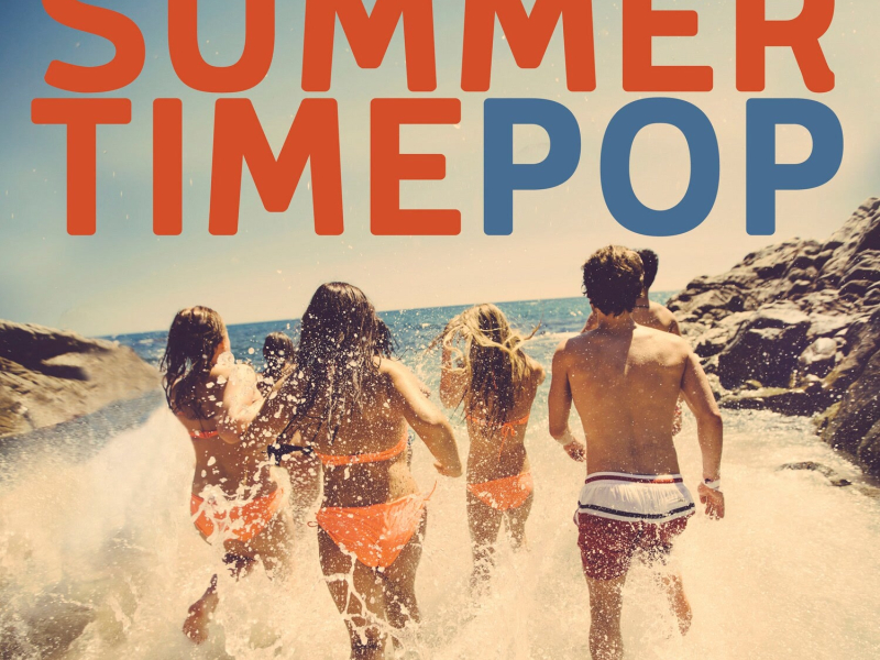 Summertime Pop
