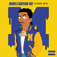 Michigan Remix (feat. Babyface Ray) (Single)