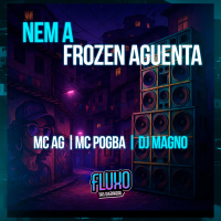 Nem a Frozen Aguenta (Single)