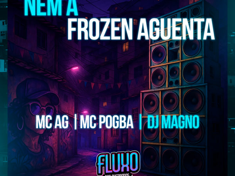 Nem a Frozen Aguenta (Single)