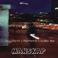 MANSKAP (Single)