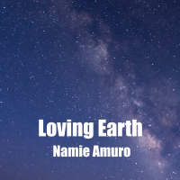 Loving Earth (Single)