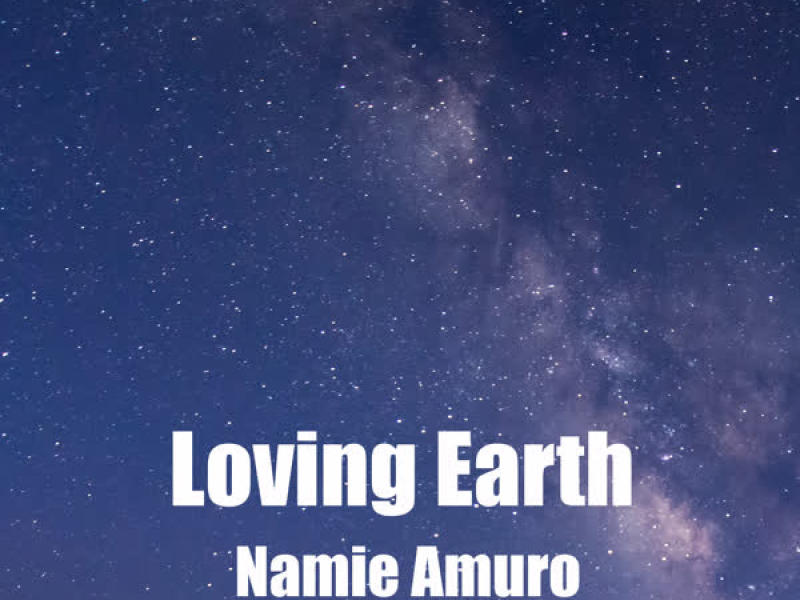 Loving Earth (Single)