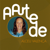 A Arte De Alceu Valença