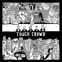 Tough Crowd (Single)
