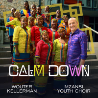 Calm Down (Single)