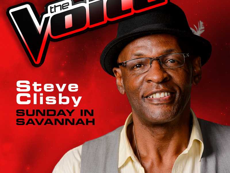 Sunday In Savannah (The Voice 2013 Performance)