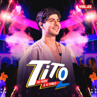 Ao Vivo e a Cores Vol. 1 (EP)