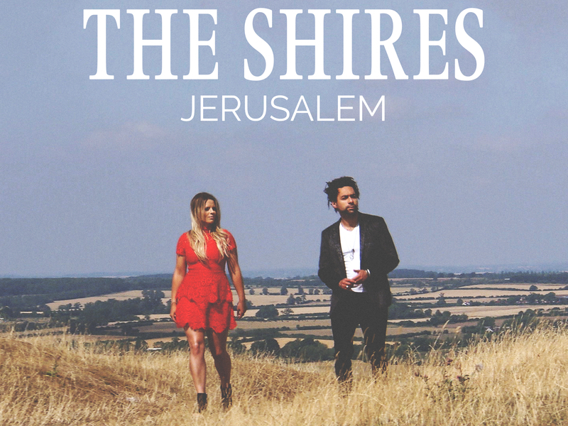 Jerusalem (Single)