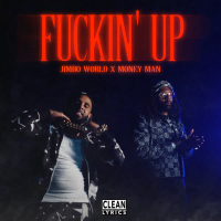 Fuckin' Up (Single)