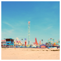 dressed for vacation (Single)