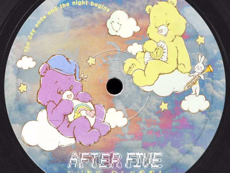 After Five (Single)