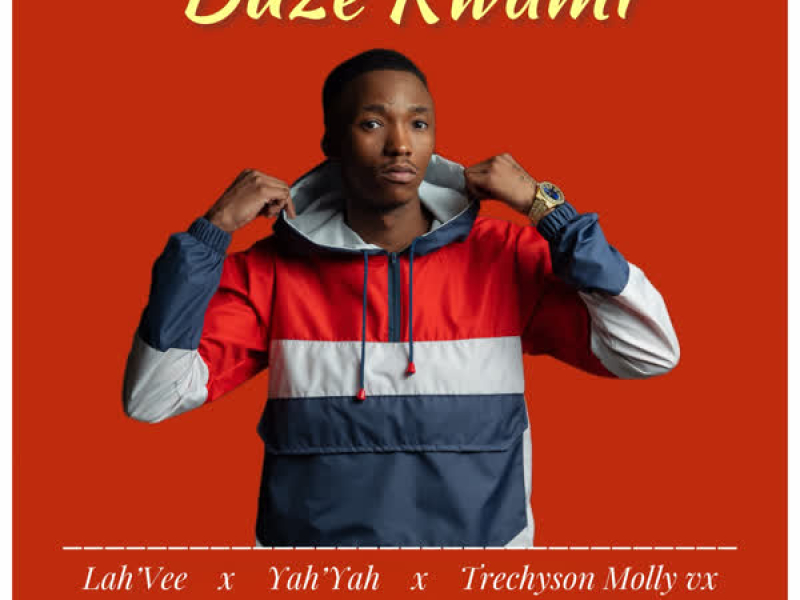 Duze Kwami (Single)
