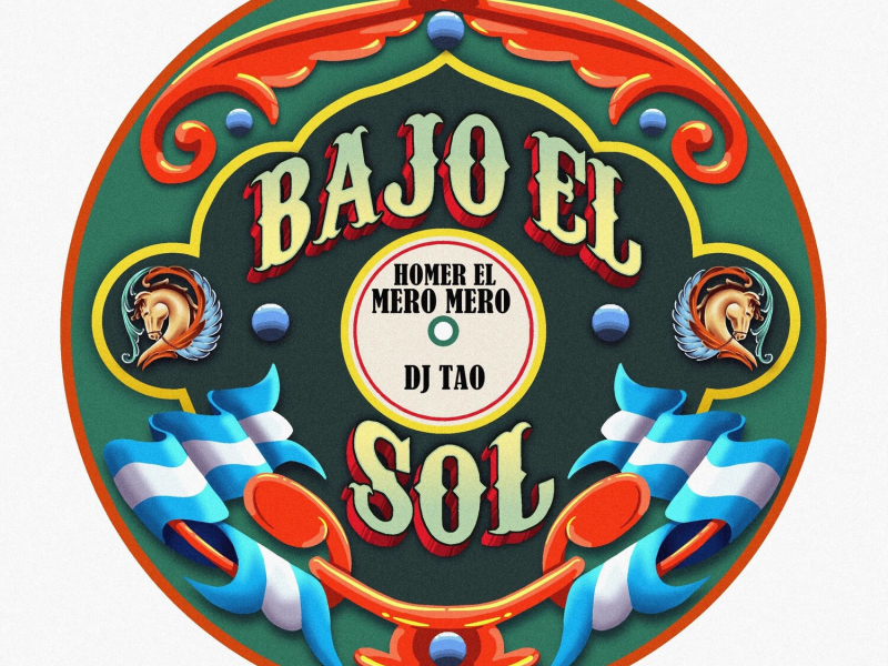Bajo el Sol (Single)