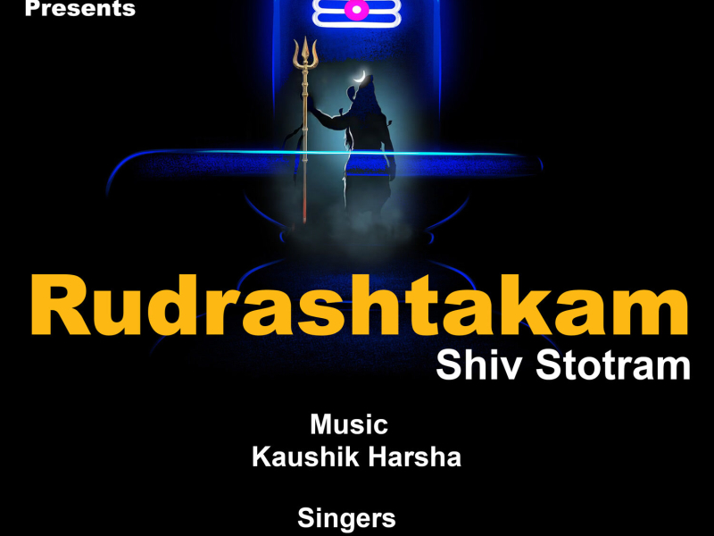 Rudrashtakam Shiv Stotram (Single)