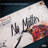 No Matter (EP)