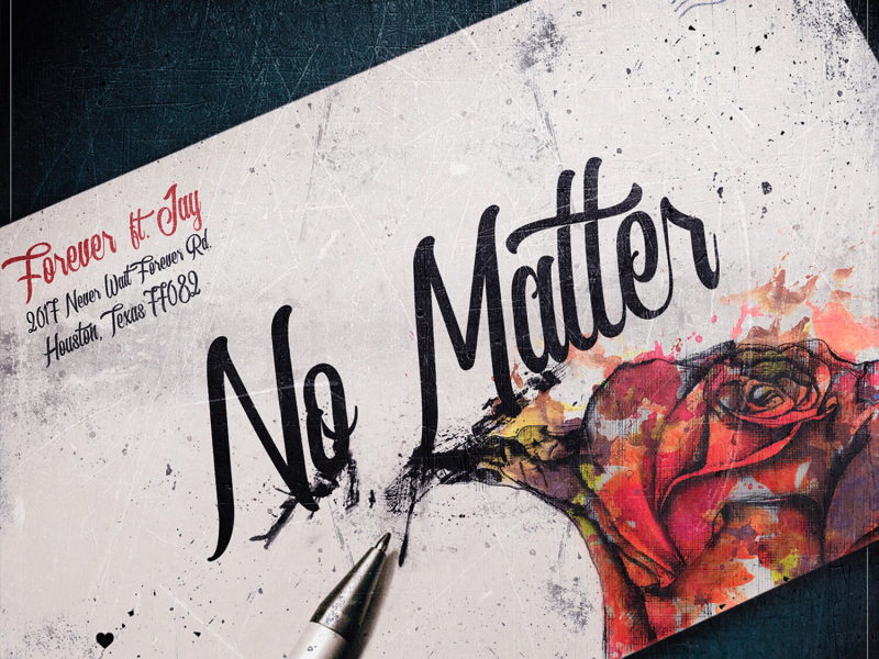 No Matter (EP)